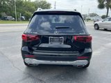 New 2024 Mercedes-Benz GLB 250 4MATIC image 4
