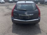 Used 2012 Cadillac CTS Luxury image 4
