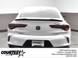 Used 2022 Acura TLX SH-AWD w/ A-SPEC Pkg image 5
