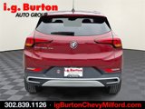 Certified 2022 Buick Encore GX Preferred image 5