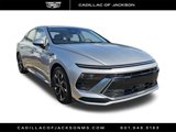 Used 2024 Hyundai Sonata SEL image 3