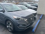 Used 2016 Hyundai Tucson Limited image 2