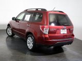 Used 2012 Subaru Forester 2.5X Premium image 2