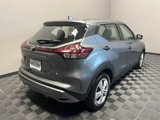 Used 2021 Nissan Kicks S image 5