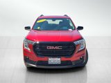 Used 2023 GMC Terrain SLT w/ Tech Package image 2