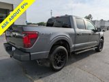 New 2025 Ford F150 STX w/ STX Black Appearance Package image 4