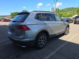 Used 2020 Volkswagen Tiguan SE image 3