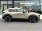 Used 2024 MAZDA CX-30 Carbon image 2