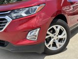Used 2020 Chevrolet Equinox Premier image 2