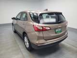 Used 2018 Chevrolet Equinox LS image 5