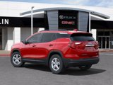 New 2024 GMC Terrain SLE w/ Driver Convenience Package image 4