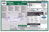 Used 2022 Ford Explorer XLT w/ Equipment Group 202A image 2