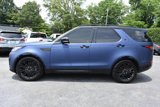 Used 2018 Land Rover Discovery HSE Luxury image 4