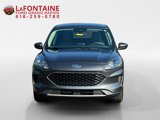 Certified 2020 Ford Escape SE image 2