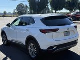 Used 2023 Buick Envision Preferred image 5