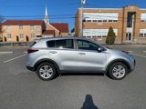 Used 2017 Kia Sportage LX image 4