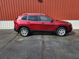 Used 2014 Jeep Cherokee Latitude w/ Comfort/Convenience Group image 6