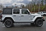 Used 2020 Jeep Wrangler Unlimited Sahara image 6