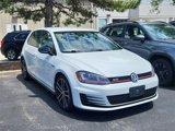 Used 2017 Volkswagen GTI Sport image 2