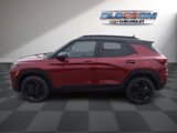 Used 2022 Chevrolet TrailBlazer RS image 4