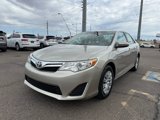Used 2013 Toyota Camry LE image 4