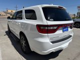 Used 2017 Dodge Durango GT w/ Nav & Power Liftgate Group image 3