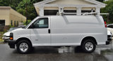 Used 2019 GMC Savana 2500 image 5