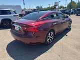 Used 2018 Nissan Maxima 3.5 SL image 4