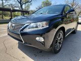 Used 2014 Lexus RX 350 FWD image 3