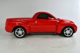 Used 2005 Chevrolet SSR w/ Preferred Equipment Group image 3