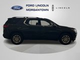Used 2021 Chevrolet Traverse LT w/ LPO, Floor Liner Package image 4