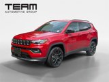 New 2025 Jeep Compass Latitude image 4