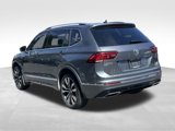 Used 2020 Volkswagen Tiguan SEL Premium R-Line image 4