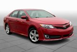 Used 2014 Toyota Camry SE image 2