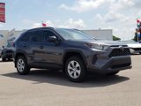 Used 2019 Toyota RAV4 LE image 3