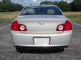 Used 2011 Chevrolet Malibu LT w/ Interface Package image 4