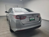 Used 2016 Kia Optima Hybrid w/ Hybrid Convenience Package image 6