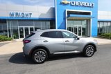 New 2024 Buick Envision Preferred image 2