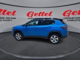 Used 2019 Jeep Compass Latitude image 5