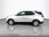 Used 2021 Chevrolet Equinox LT image 4