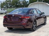 Used 2022 Nissan Sentra SV image 3