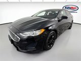 Used 2020 Ford Fusion SE image 4