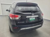 Used 2016 Nissan Pathfinder SV w/ SV Cold Weather Package image 6