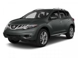 Used 2014 Nissan Murano SL image 4