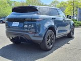 Certified 2025 Land Rover Range Rover Evoque S image 2