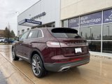 Used 2019 Lincoln Nautilus Reserve w/ Ultimate Package image 3