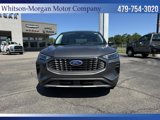 New 2025 Ford Escape Active image 2