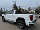New 2025 GMC Sierra 1500 AT4 w/ AT4 Premium Package image 4