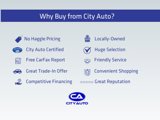 Used 2015 Ford Focus Titanium image 4