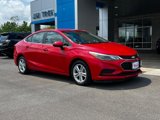 Used 2016 Chevrolet Cruze LT image 2